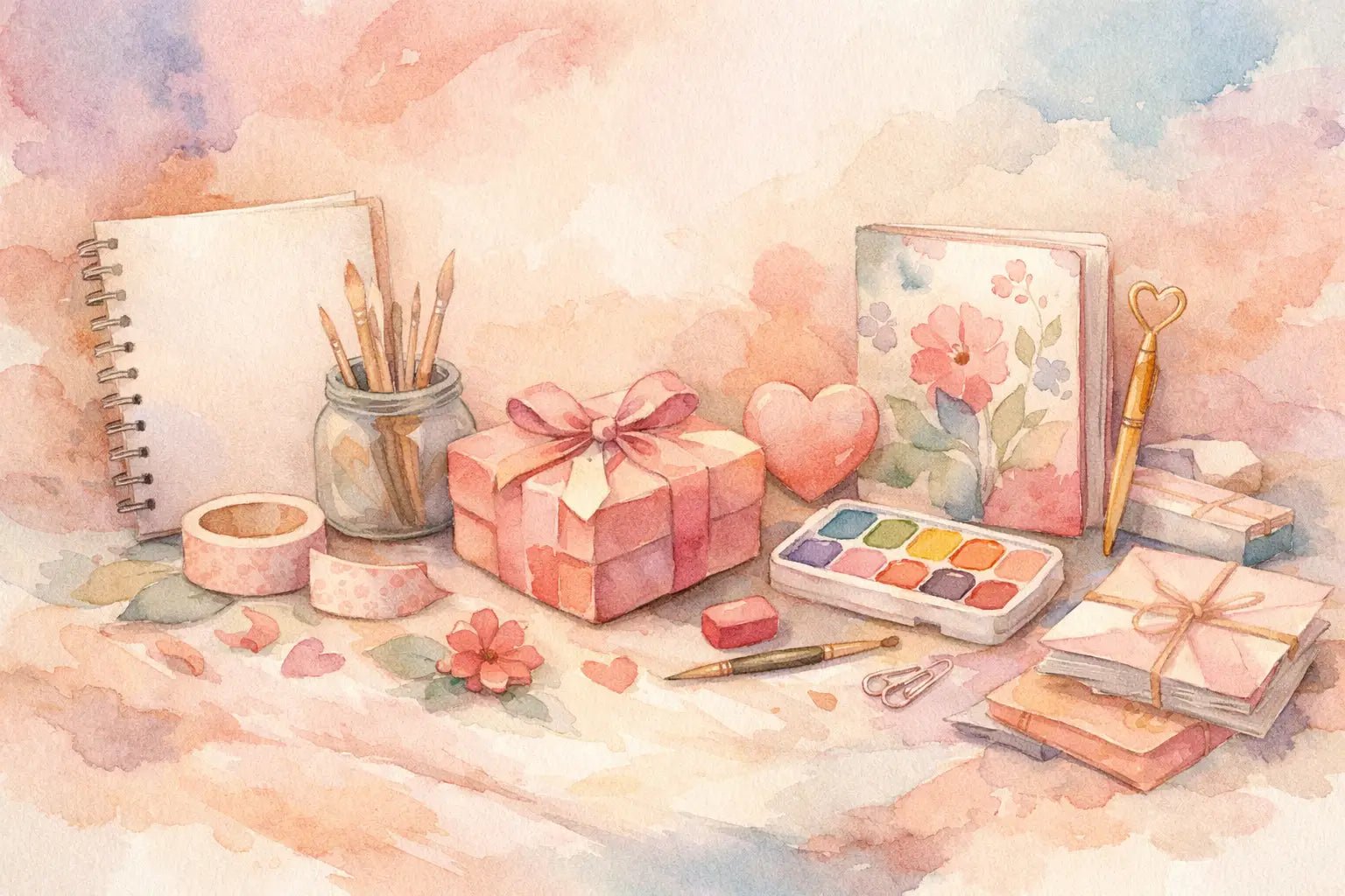 12 Cute Stationery Gifts That Always Delight - Neko Stationery